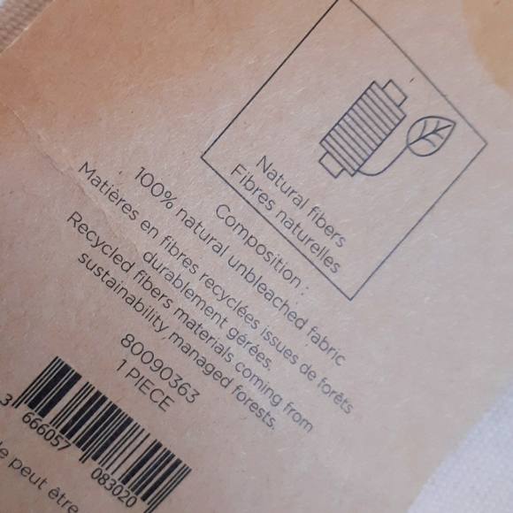 CLARINS cosmetics storage bag (BRAND NEW) - Picture 9 of 9